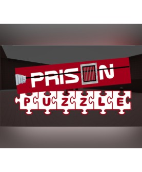 Prison Puzzle Steam Key GLOBAL